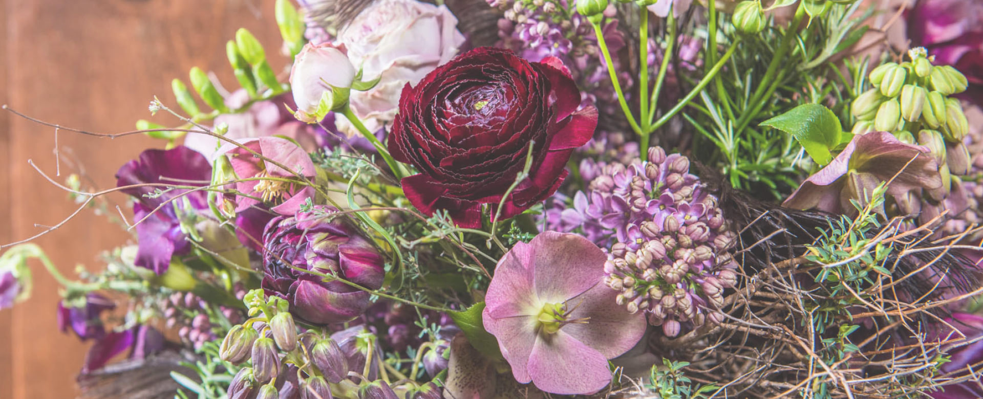 Magasins de fleurs près de chez vous