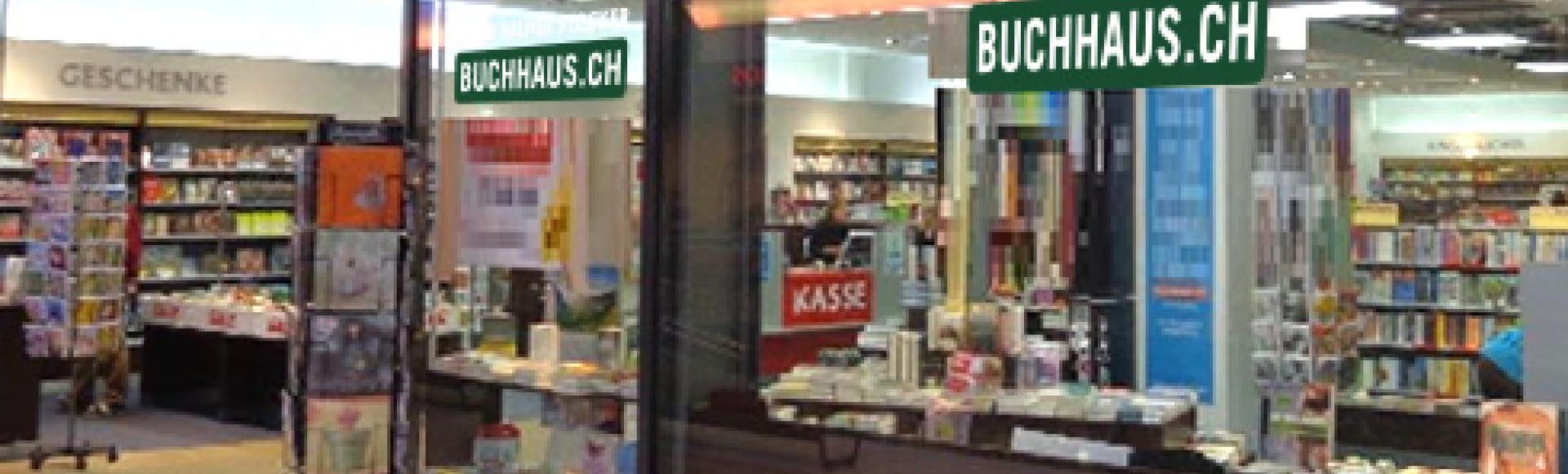 Commande de livres