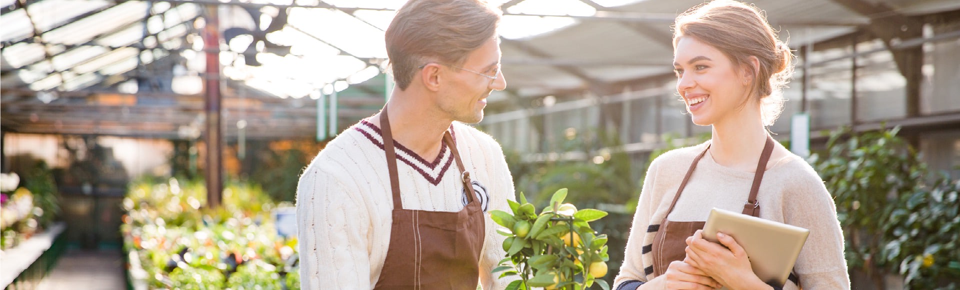 Meisterflorist/-in auf höchstem Niveau