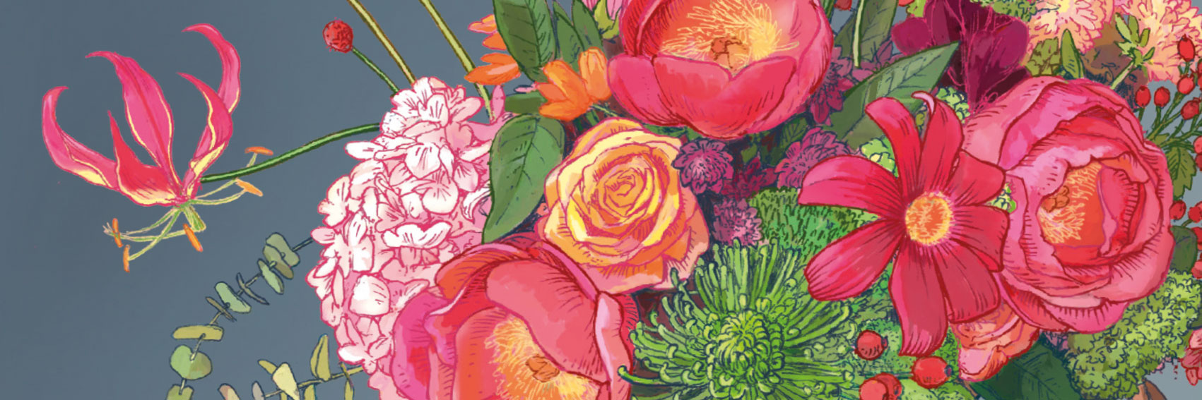 Association Suisse des Fleuristes