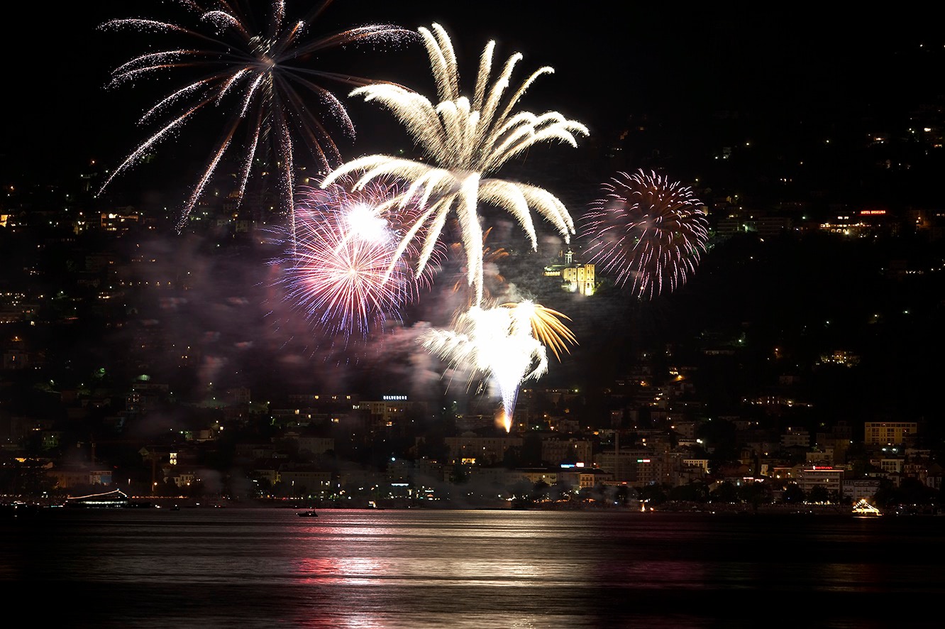 La grande festa per il giubielo