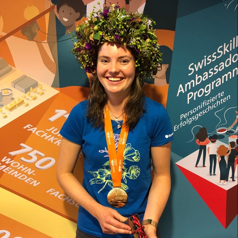 Diverses für die Teilnehmer