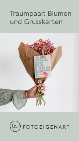 Newsletter Traumpaar Blumen und Grusskarten2