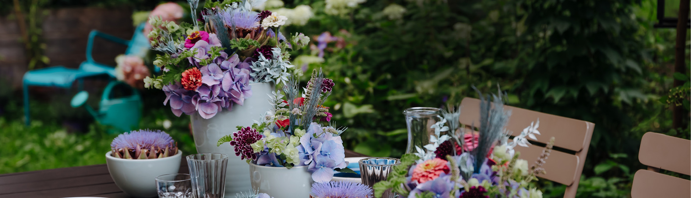 Events & Weiterbildungen