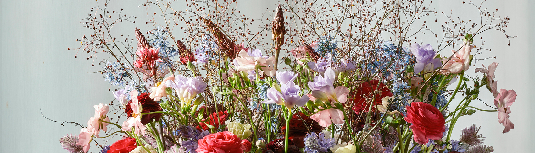 Berufsbild Florist/-in