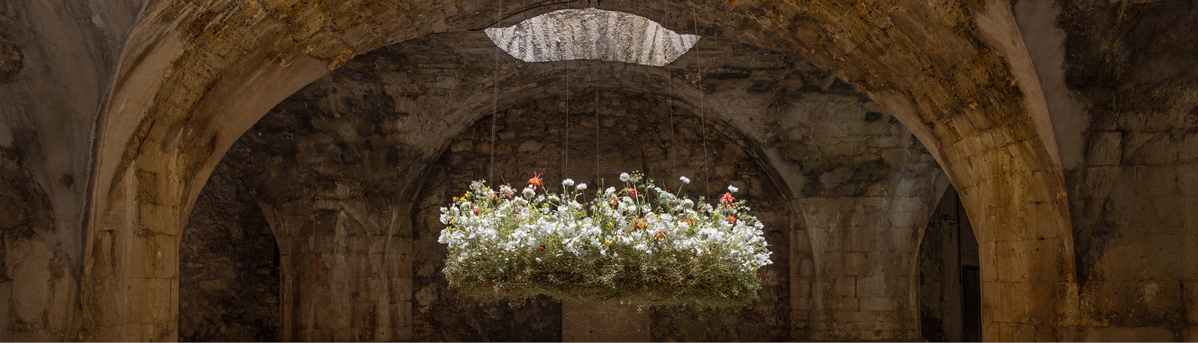 Fleuriste actuelle