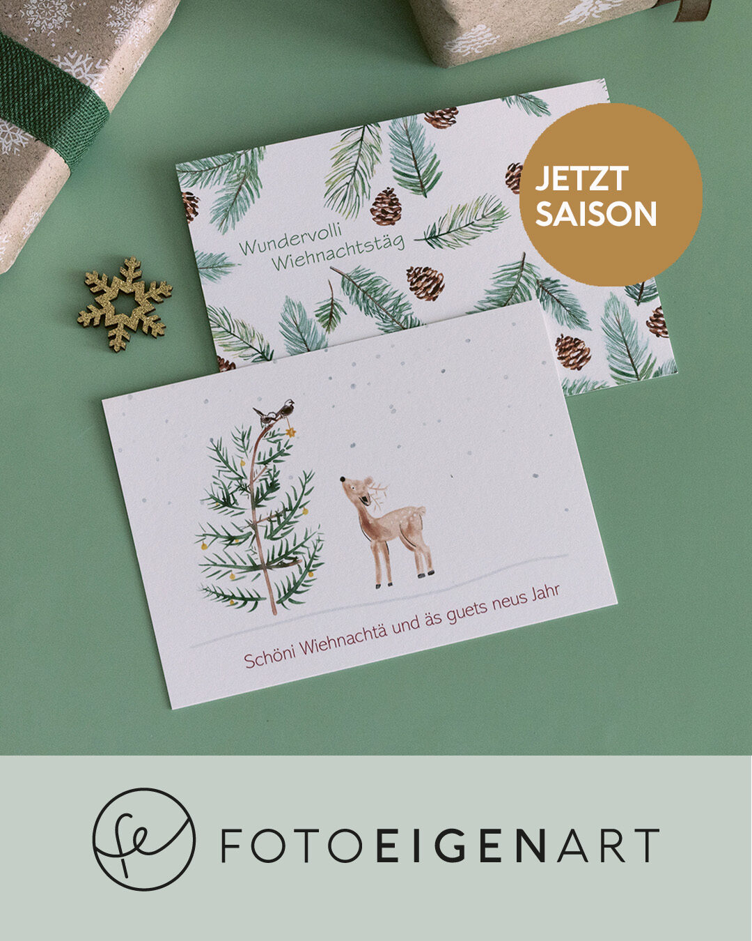 Fotoeigenart