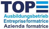 TOP Ausbildungsbetriebe