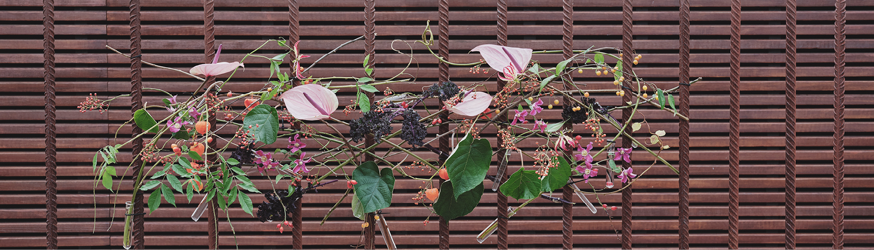 Fachmagazin Florist:in