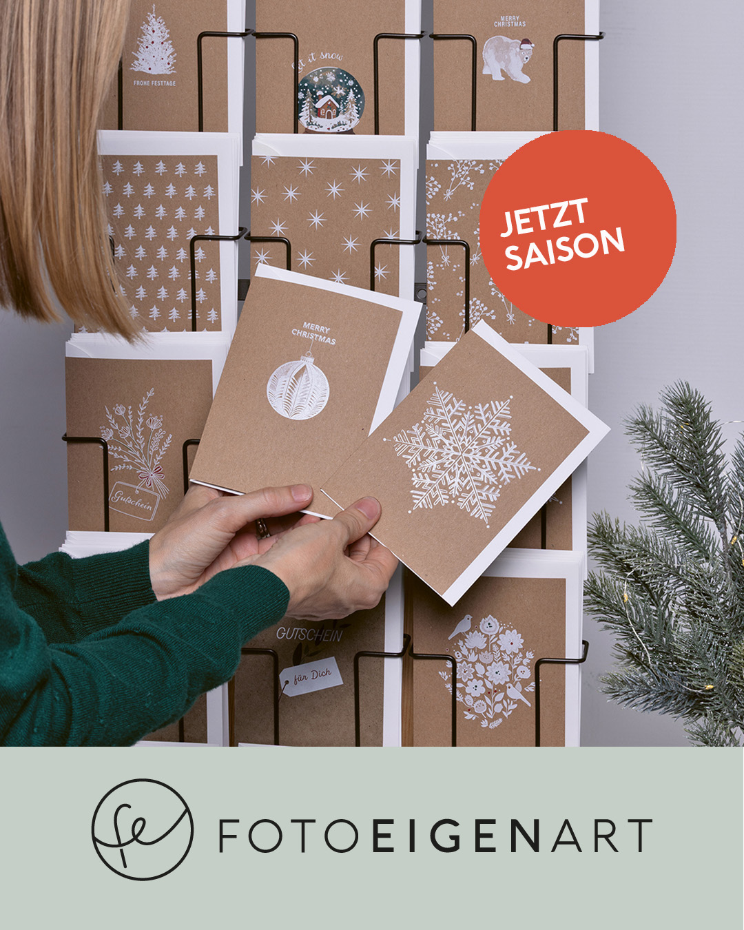 Fotoeigenart