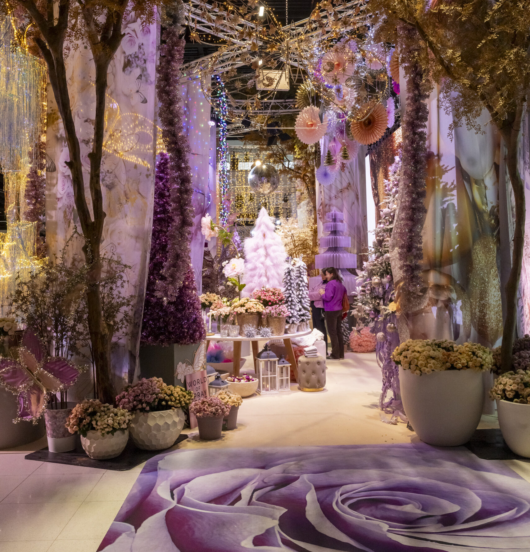 nDecoration Unlimited