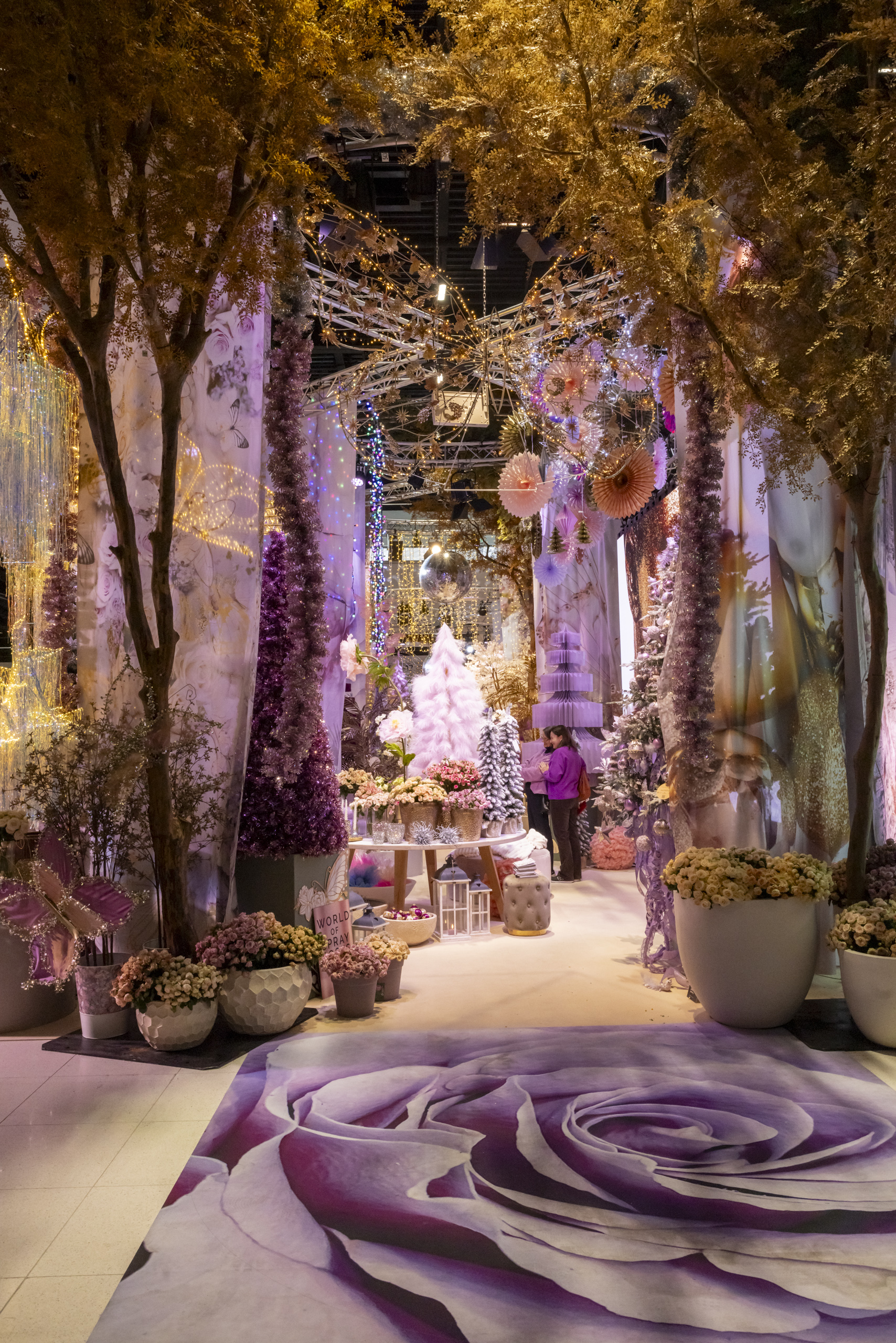 Decoration Unlimited