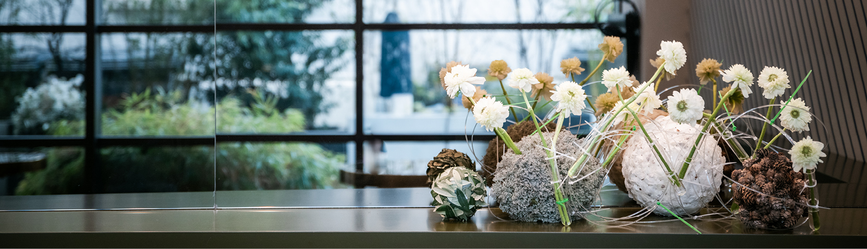 Fachmagazin Florist:in