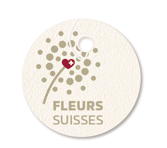 Fleurs Suisses