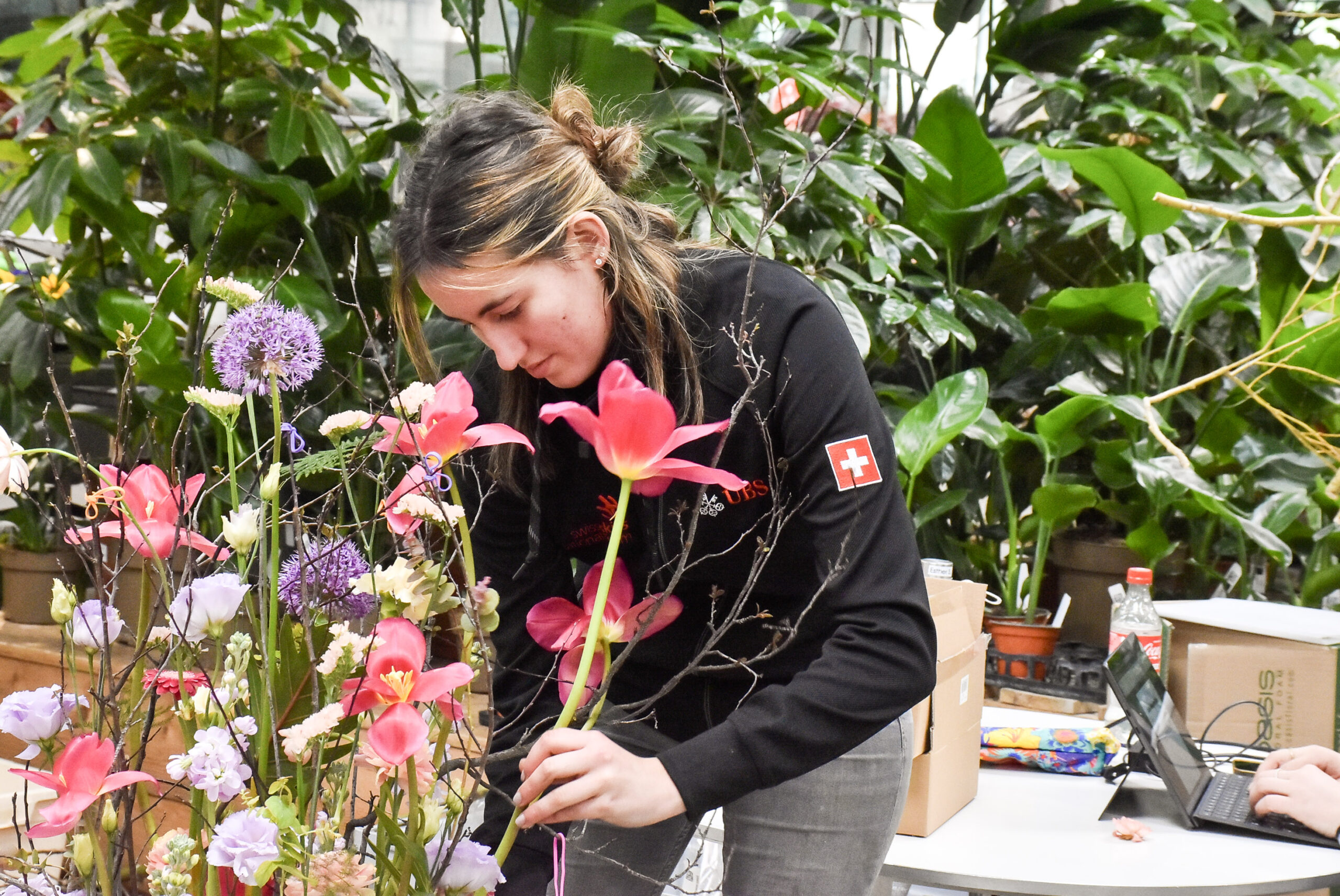 WorldSkills Shanghai 2026