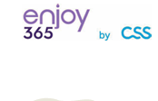 enjoy CSS