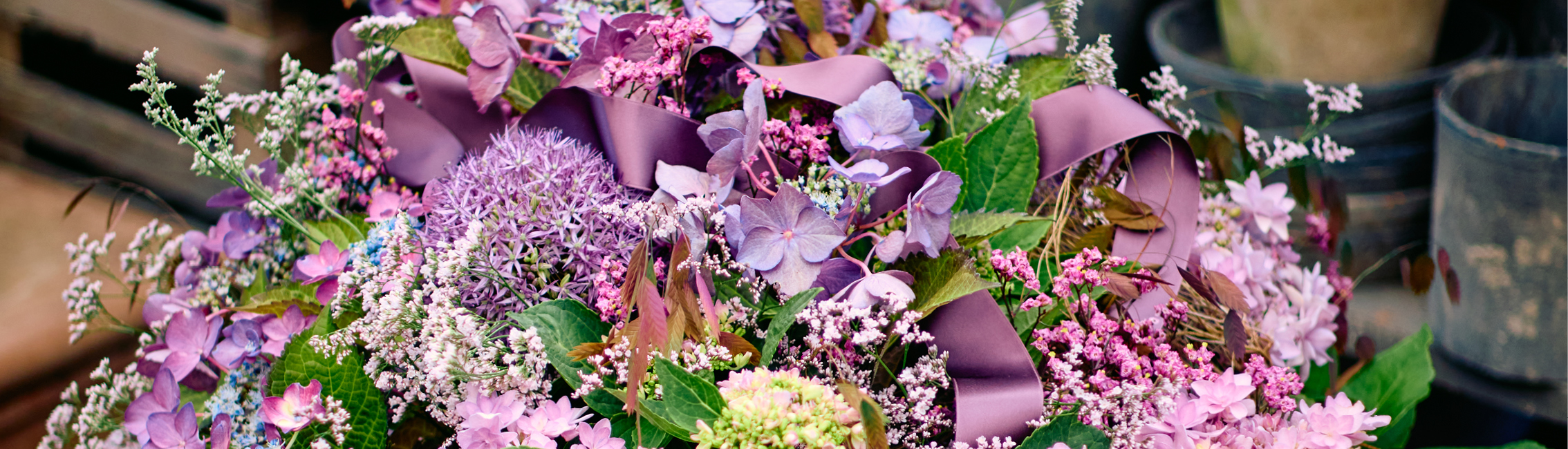 Fachmagazin Florist:in